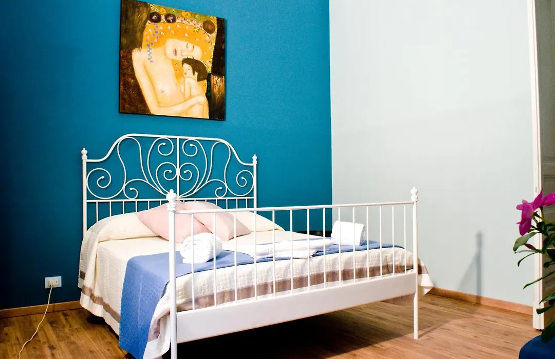 B&B Affittacamere Trigona-1