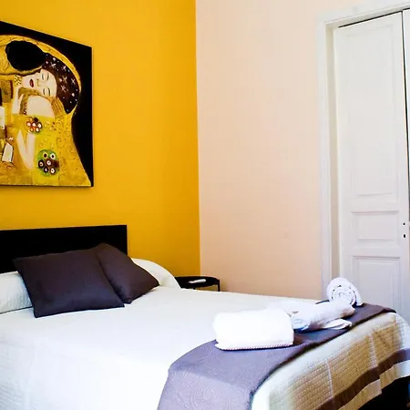 B&B Affittacamere Trigona-2