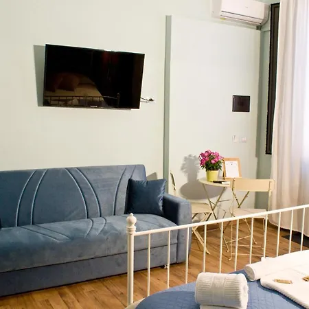 B&B Affittacamere Trigona-3